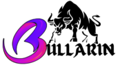 bullarin website logo