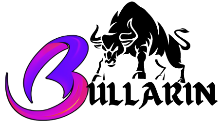 bullarin website logo